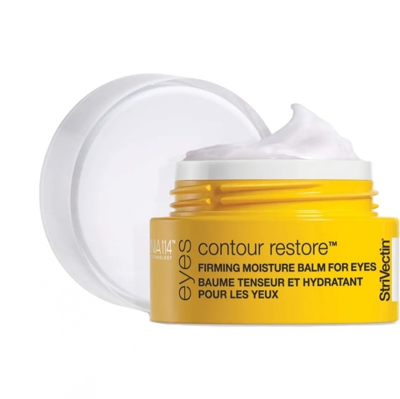 Strivectin Contour Restore Firming Moisture BALM for Eyes - Picture 4 of 4